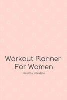 Workout Planner for Women
