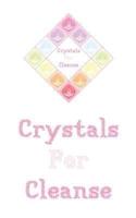 Crystals For Cleanse