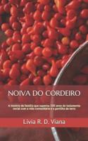 Noiva Do Cordeiro