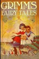 Grimms' Fairy Tales