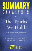 Summary & Analysis of The Truths We Hold