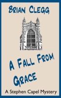 A Fall from Grace: A Stephen Capel Mystery