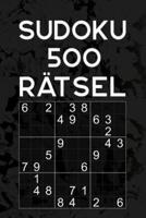 Sudoku 500 Rätsel