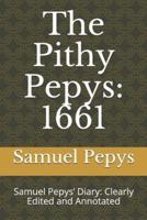 The Pithy Pepys