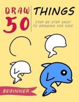 Draw 50 Things