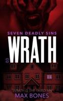 Wrath - Seven Deadly Sins (Detective CAM Roman Book 3)