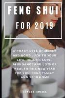 Feng Shui For 2019