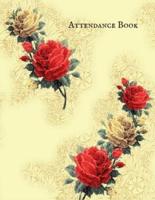 Attendance Book