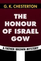 The Honour of Israel Gow by G. K. Chesterton