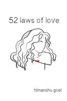 52 Laws of Love