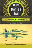 Three Men in a Boat