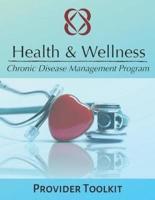 Health & Wellness Provider Toolkit