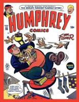 Humphrey Comics #16