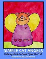 Simple Cat Angels