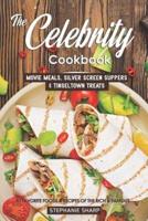 The Celebrity Cookbook
