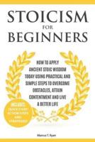 Stoicism for Beginners