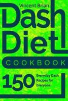 Dash Diet Cookbook