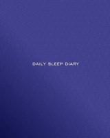 Daily Sleep Diary