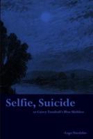 Selfie, Suicide