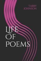 Life Of Poems