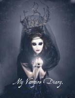 My Vampire Diary