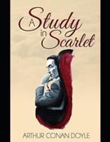 A Study in Scarlet (Annotated)