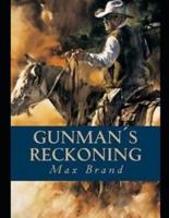 Gunman's Reckoning (Annotated)
