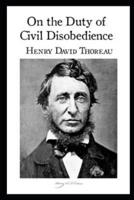 On the Duty of Civil Disobedience