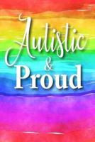 Autistic & Proud