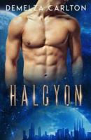 Halcyon: An Alien Scifi Romance