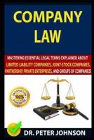 Company Law