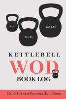 Wod Kettlebell Workout Book