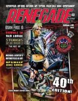 Renegade Magazine Issue #40