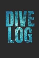 Dive Log