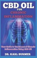 CBD Oil for Chronic Inflammation