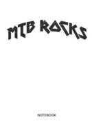 MTB ROCKS Notebook