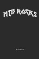 MTB ROCKS Notebook