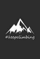 Keepclimbing