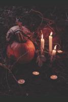 A Samhain Night Notebook