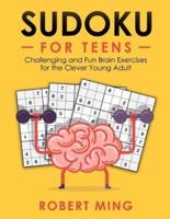 Sudoku for Teens