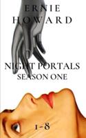 Night Portals: Books 1-8