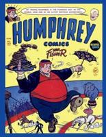 Humphrey Comics #17