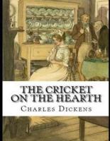 The Cricket on the Hearth (Annotated)