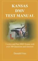 Kansas DMV Test Manual