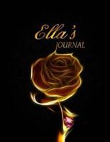 Ella's Journal
