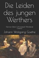 Die Leiden Des Jungen Werthers