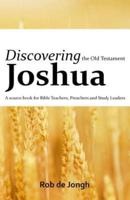 Discovering Joshua