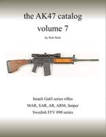the AK47 catalog volume 7: Amazon edition