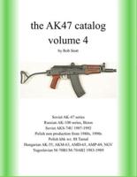 the AK47 catalog volume 4: Amazon edition