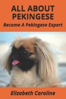 All About Pekingese
